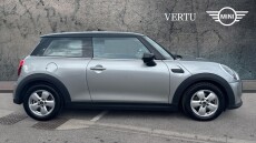 MINI Hatchback 1.5 Cooper Classic 3dr Auto Petrol Hatchback